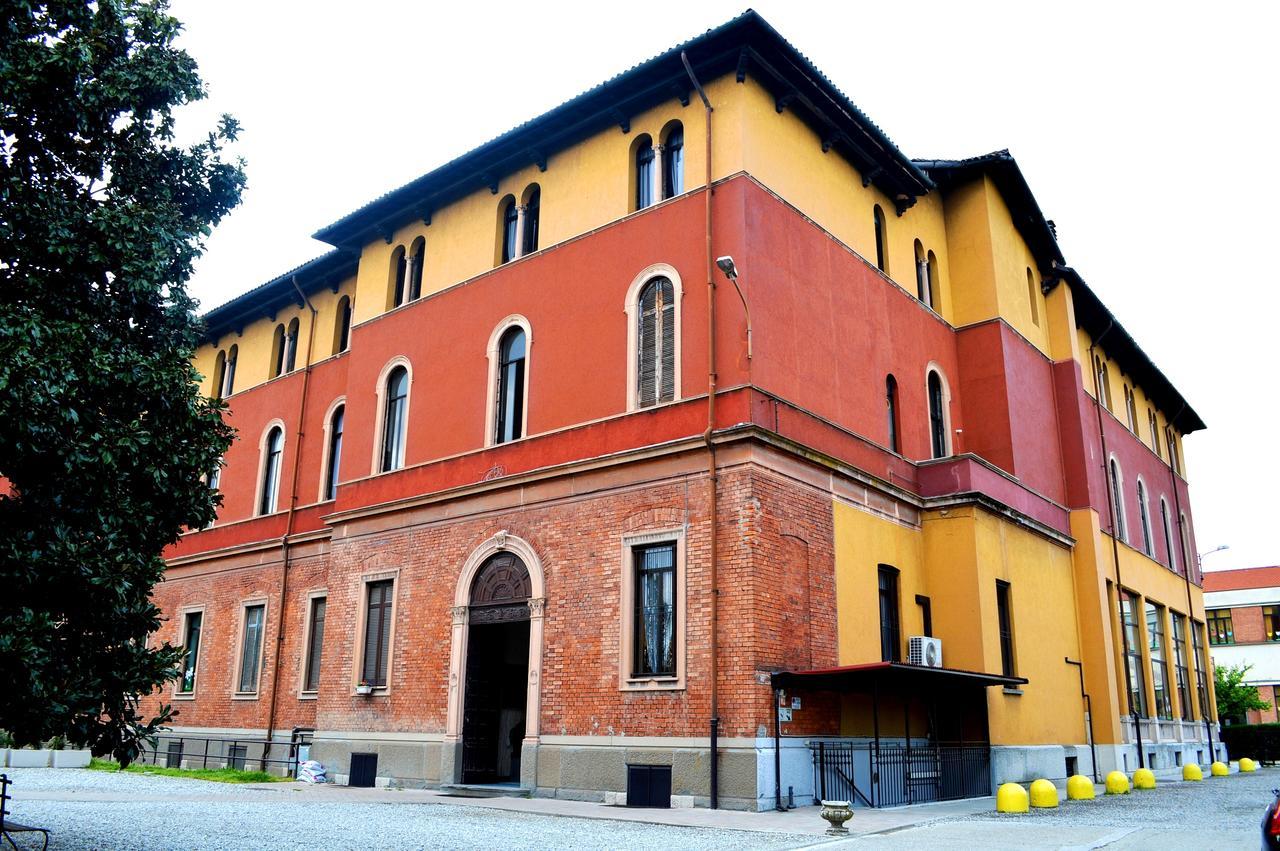 Casa Per Ferie Achille Ricci Hotel - Milan — Photos 3