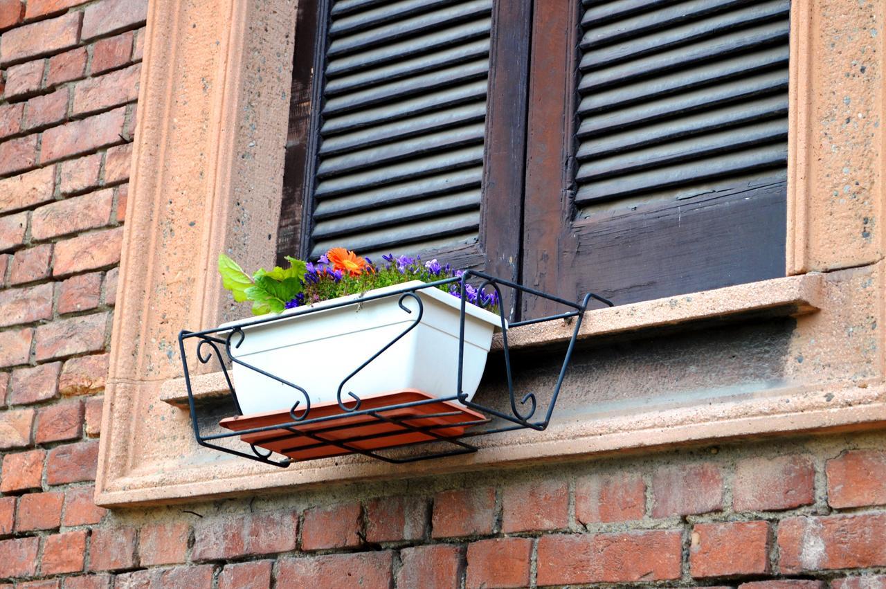 Casa Per Ferie Achille Ricci Hotel - Milan — Photos 2